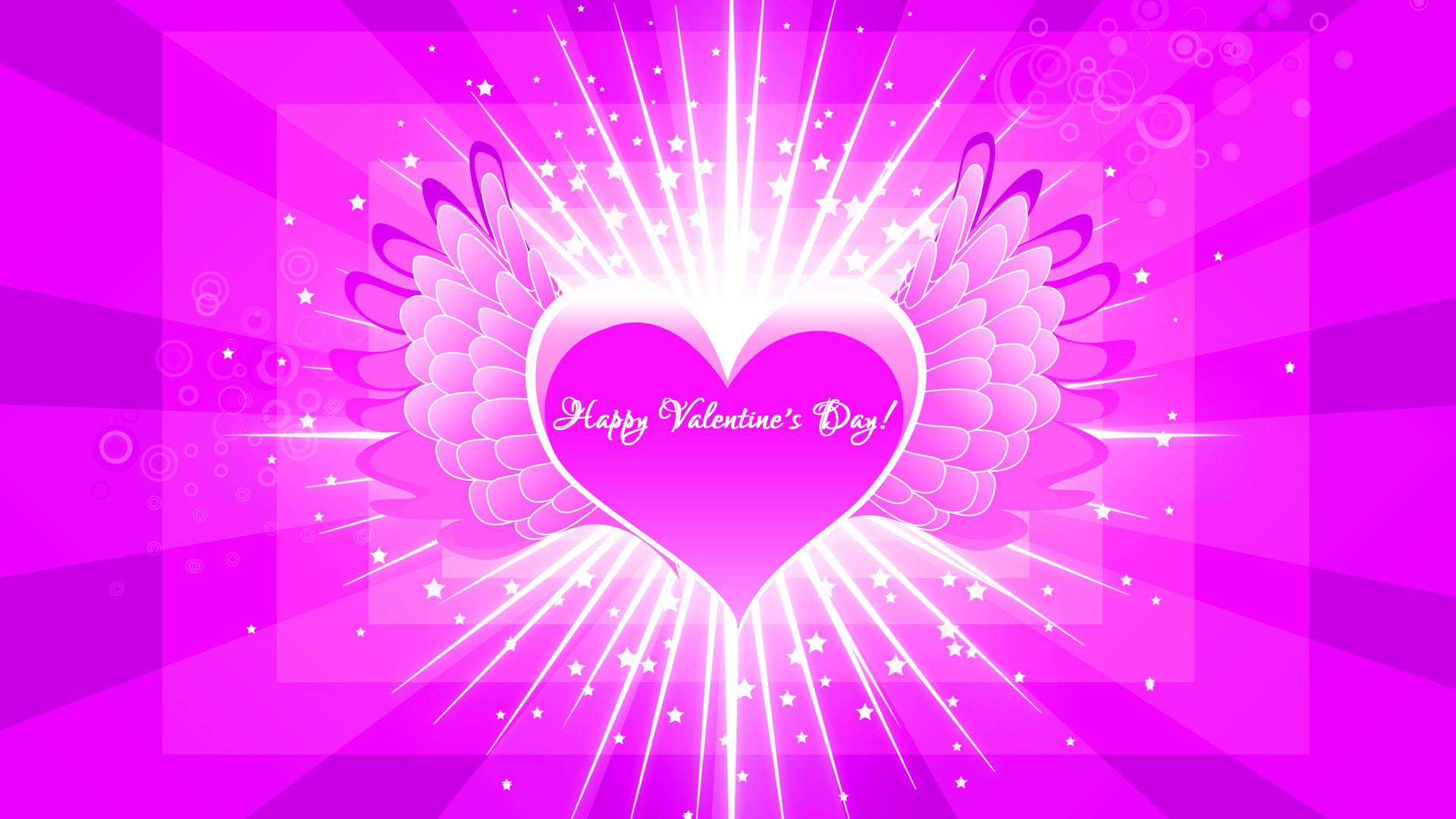 Happy Valentine's Day HD Wallpaper Image Valentines Day