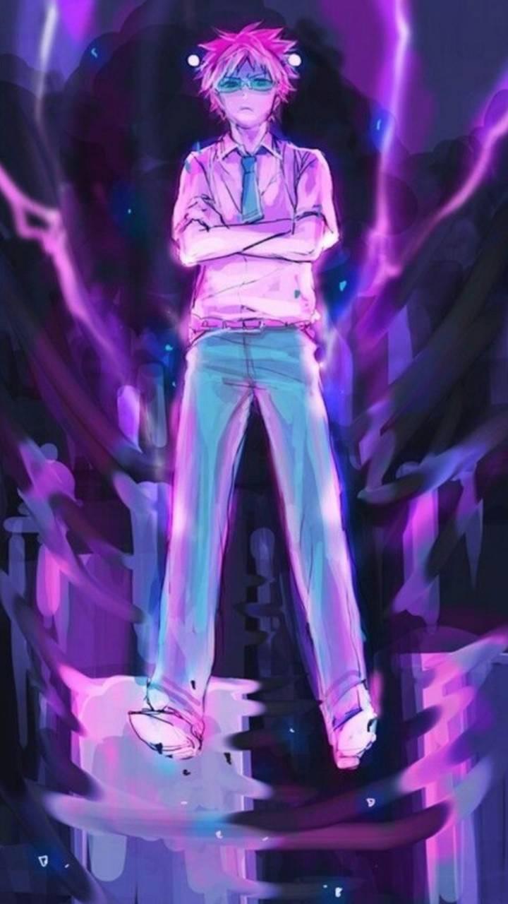 Featured image of post Aesthetic Anime Wallpaper Iphone Saiki K - Tons of awesome anime aesthetic wallpapers to download for free.