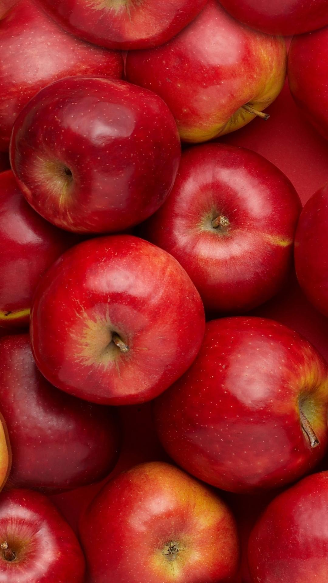 Food / Apple Mobile Wallpaper Fruit Wallpaper iPhone