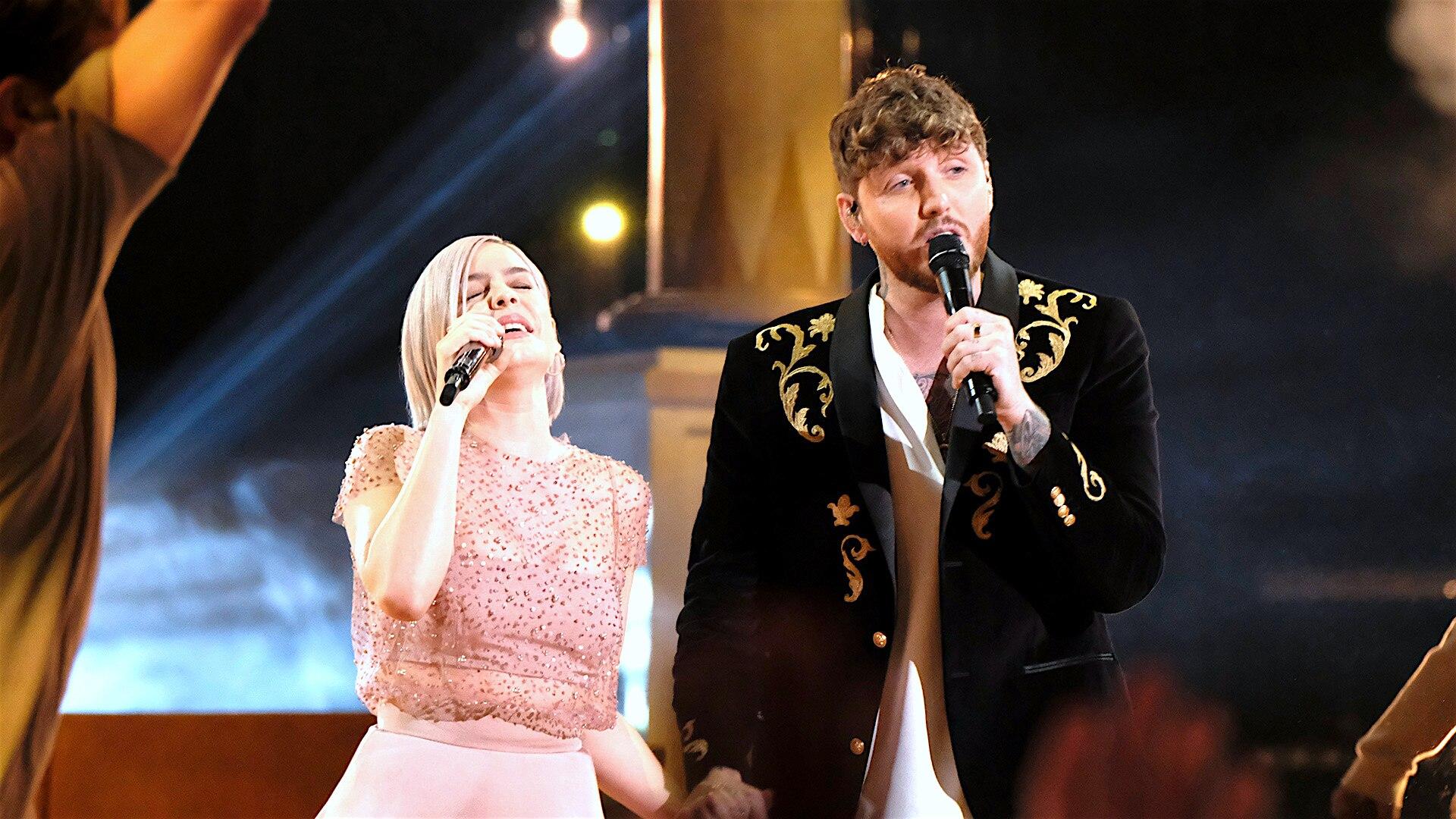 Anne Marie Ultra HD Desktop Wallpapers - Wallpaper Cave