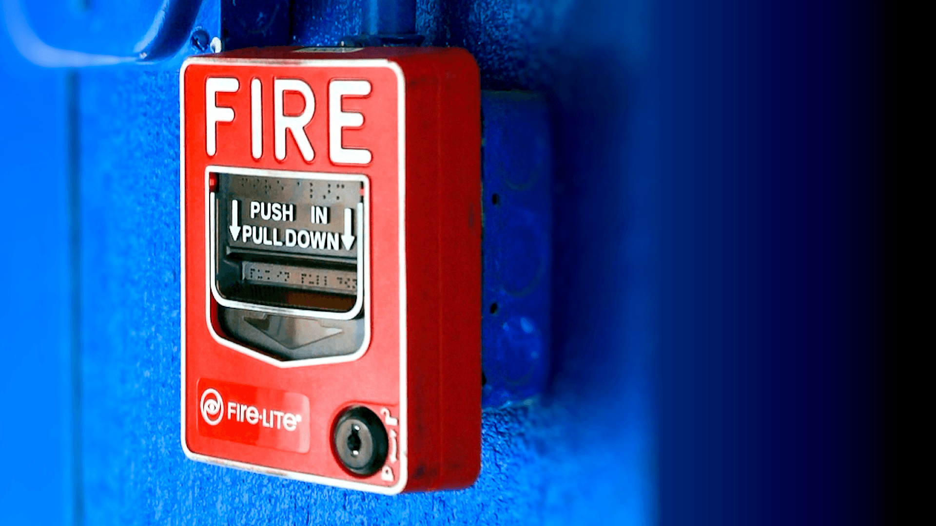 Fire Alarm System Images - Free Download on Freepik