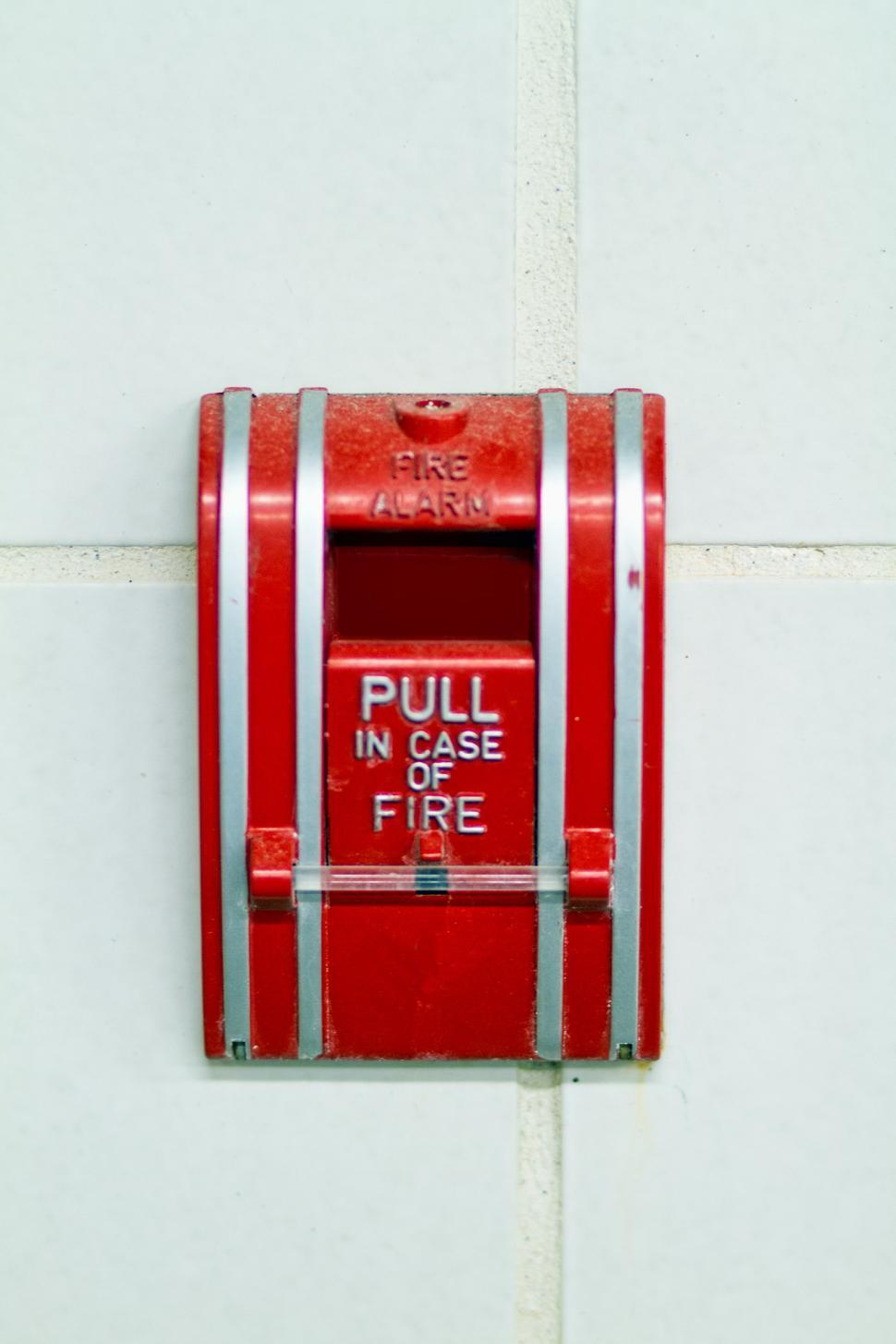 Get Free of Fire Alarm Online. Download Latest Free