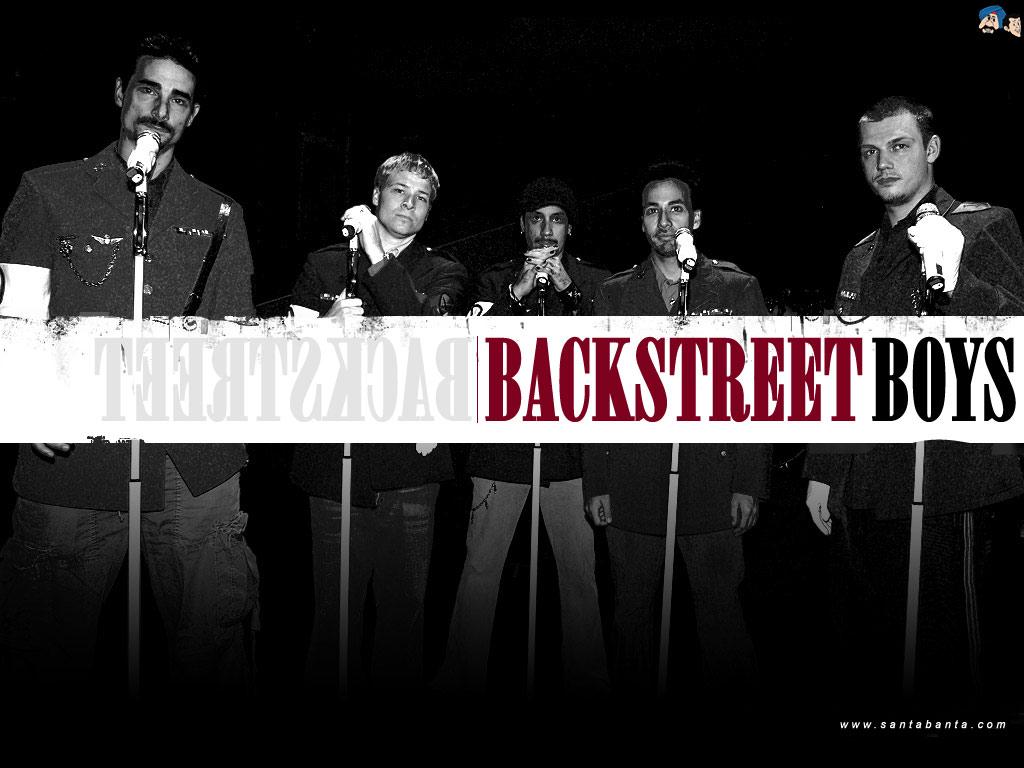 Backstreet Boys Wallpaper (29)