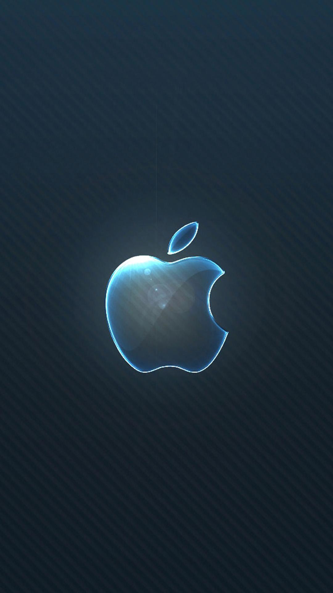 iPhone Apple Logo HD Wallpapers - Wallpaper Cave