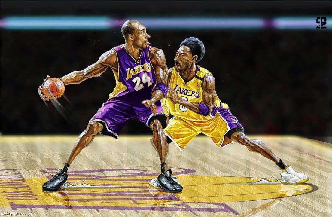 Free download Wallpaper Kobe Bryant HD NBA Fondos De