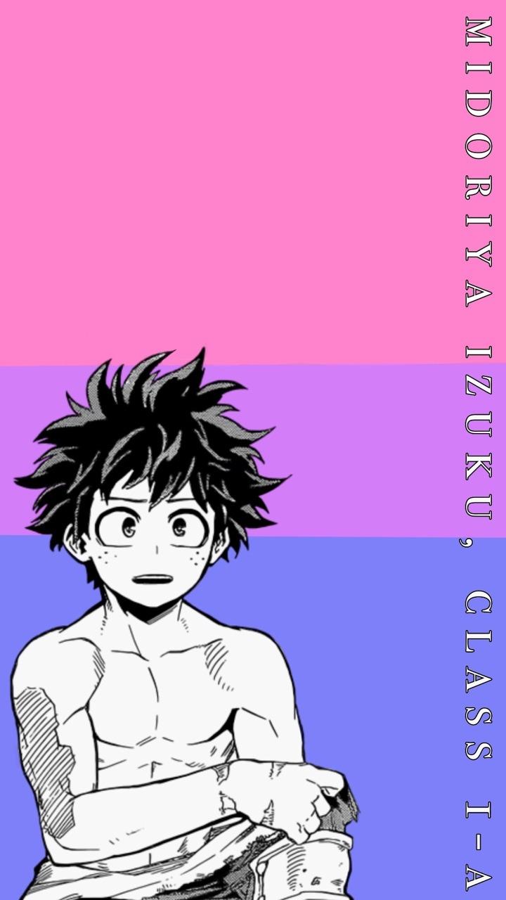Gay Deku Wallpapers - Wallpaper Cave