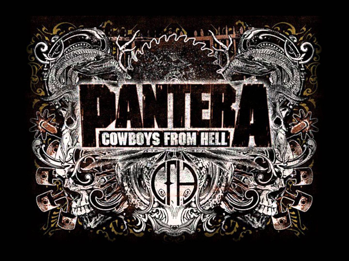 Pantera Wallpaper Free Pantera Background