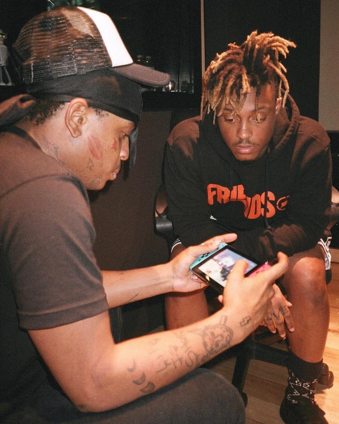 Juice WRLD 9 9 9 on Instagram: “We are going on tour next month