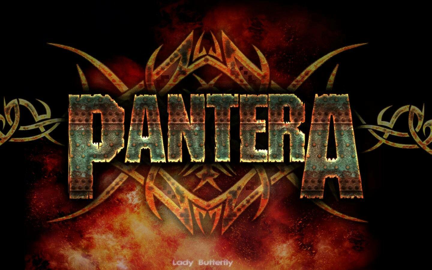 PANTERA. Band wallpaper, Pantera band