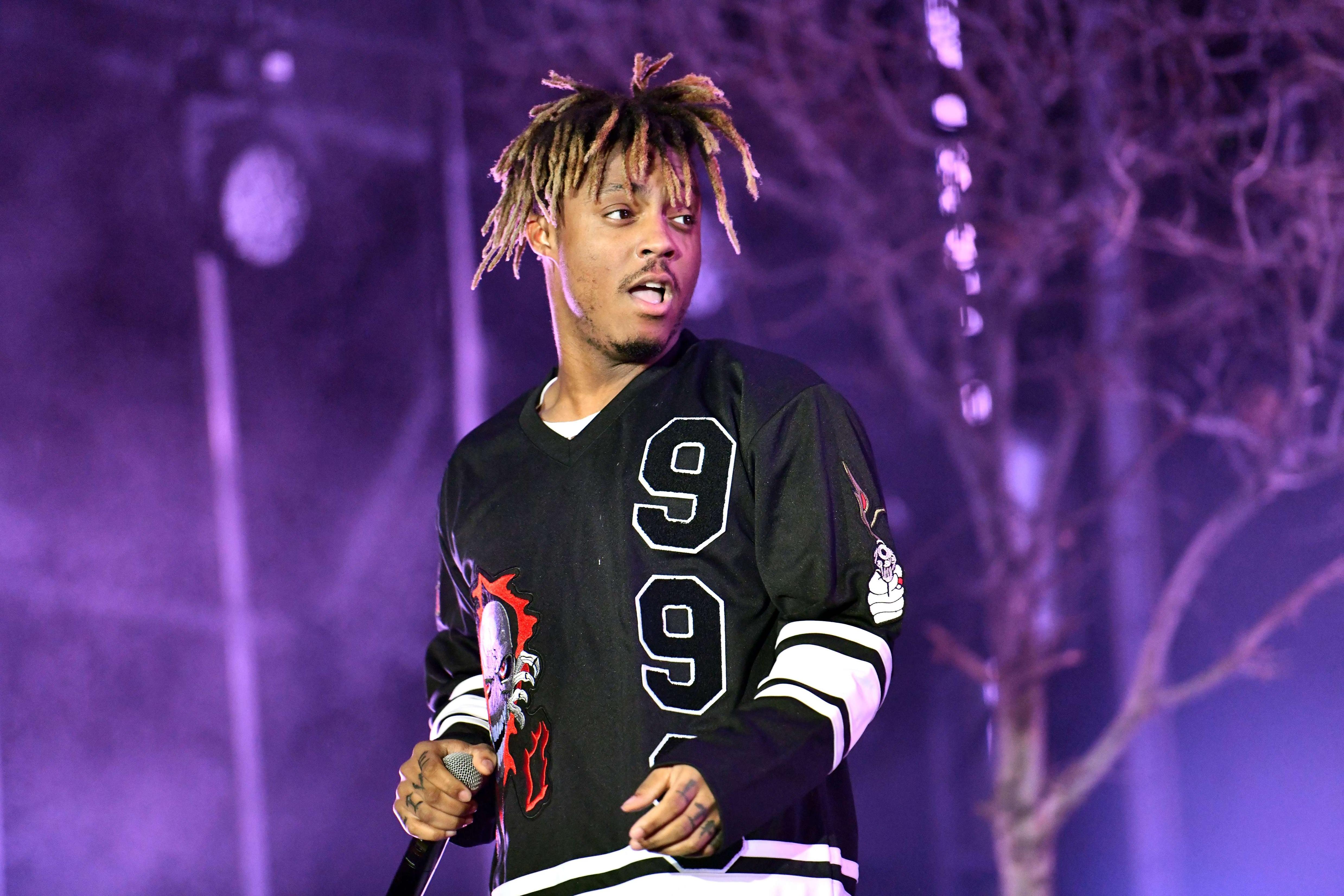 Pollstar. Juice WRLD Signs With WME: Exclusive