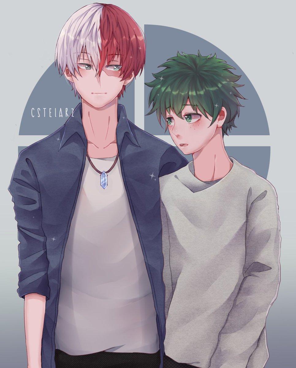 todorokixdeku