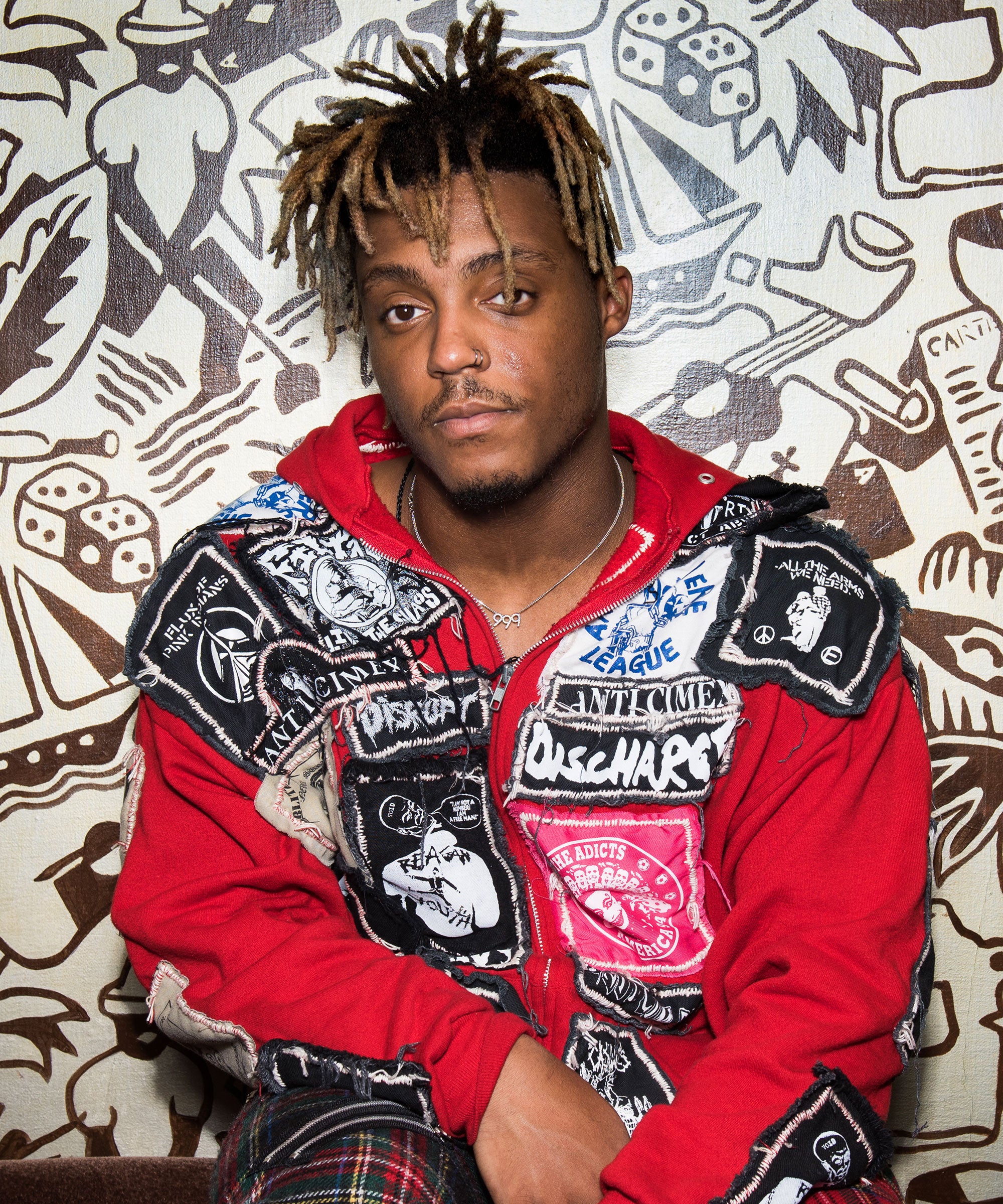 Juice WRLD Is Dead At Cause Of Death Unknown