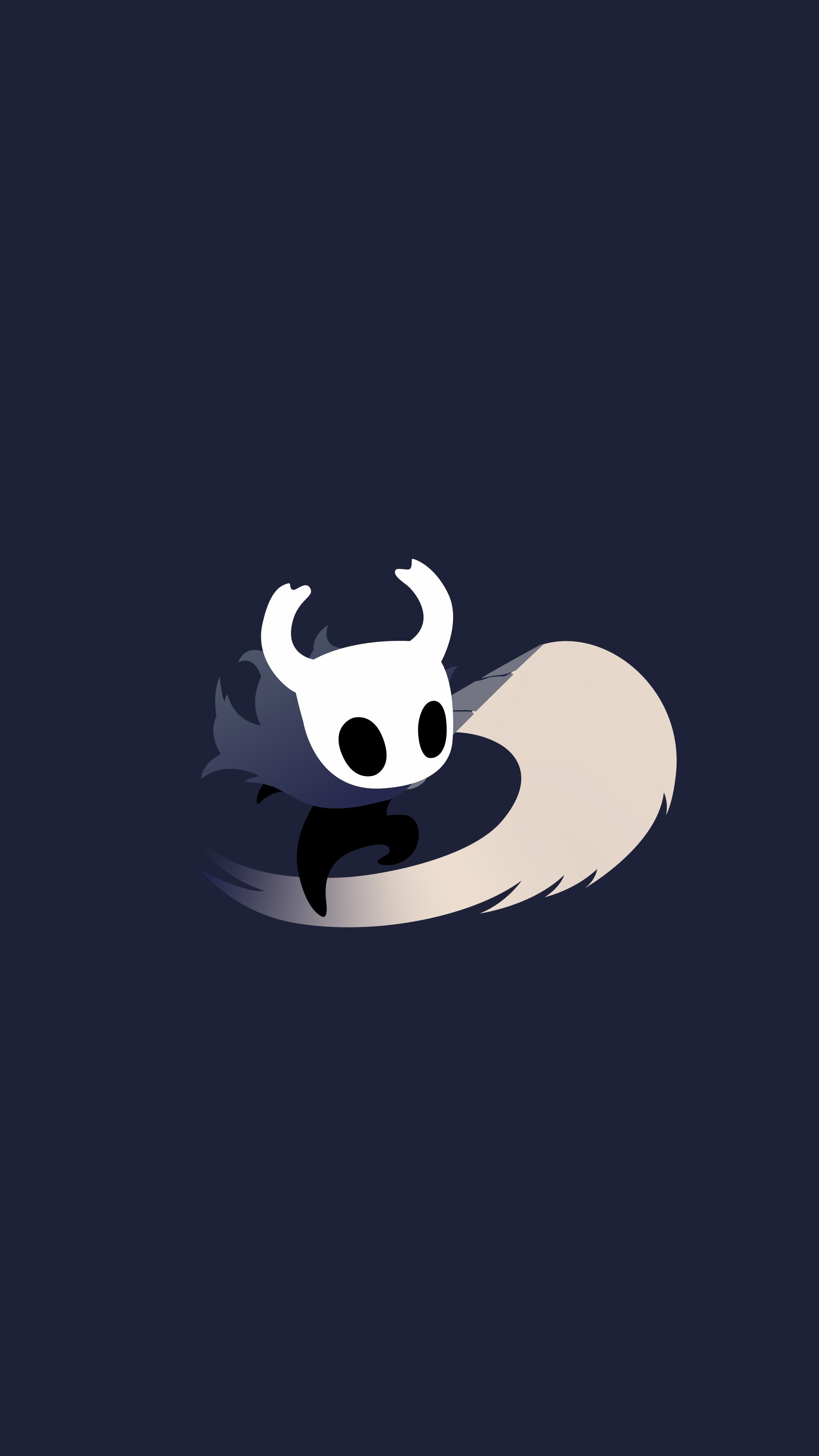 Hollow Knight Phone HD Wallpapers  Wallpaper Cave
