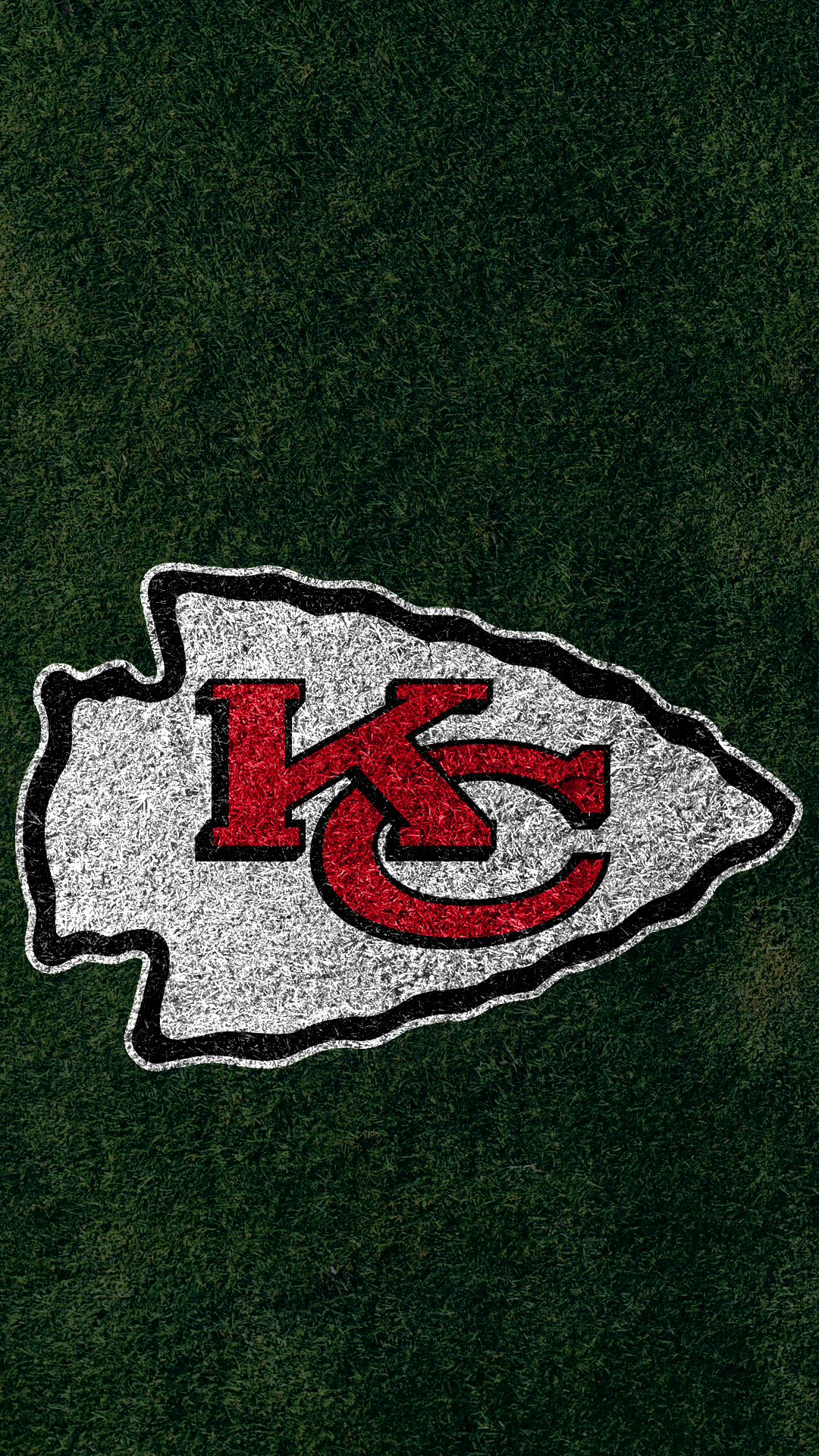 Sports Kansas City Chiefs (1080x1920) Wallpaper
