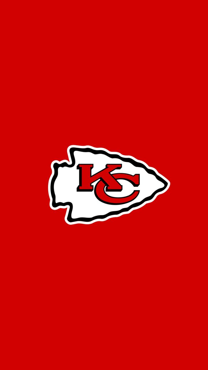 Sports Kansas City Chiefs (720x1280) Wallpaper