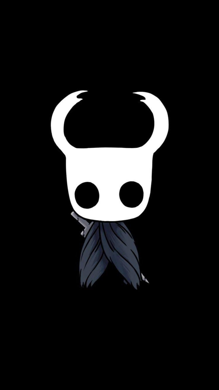 Hollow Knight Felt Pattern