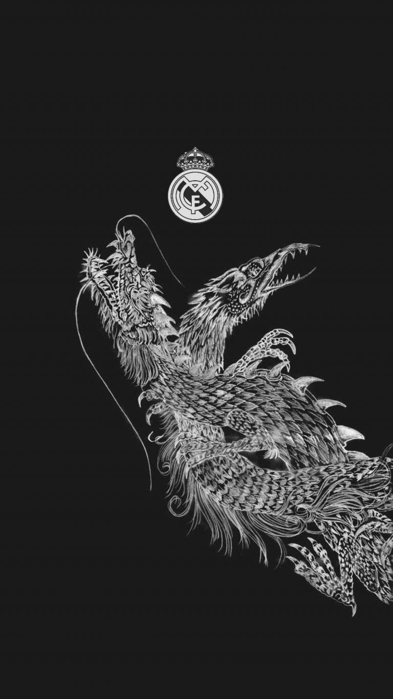 real madrid wallpaper Desktop Background