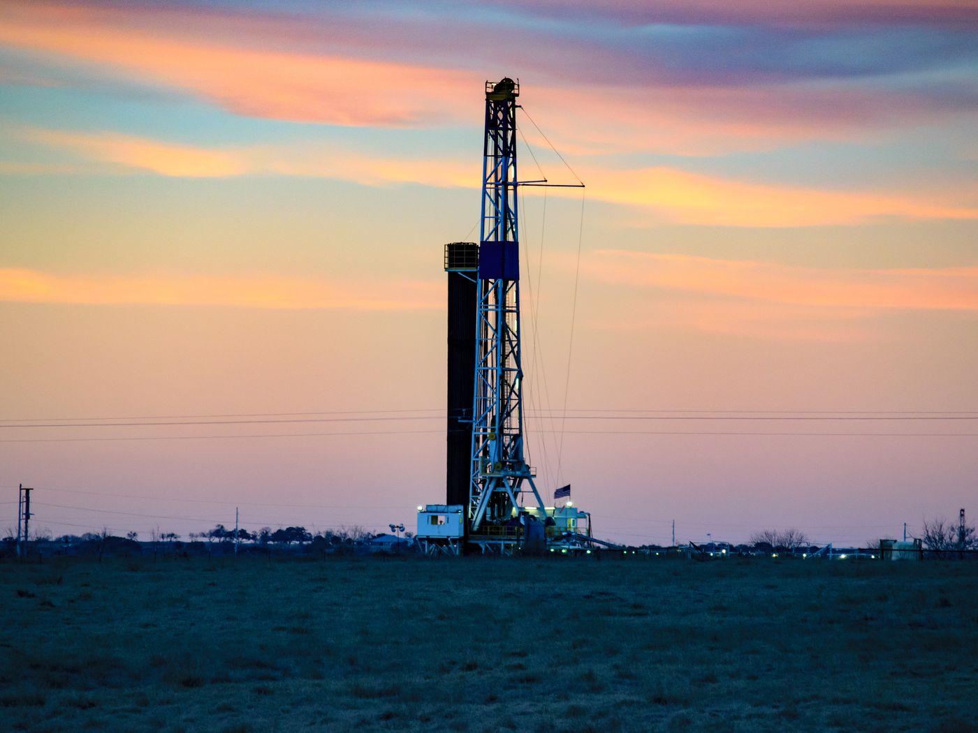 Climate change: fracking may be doing more damage than we thought