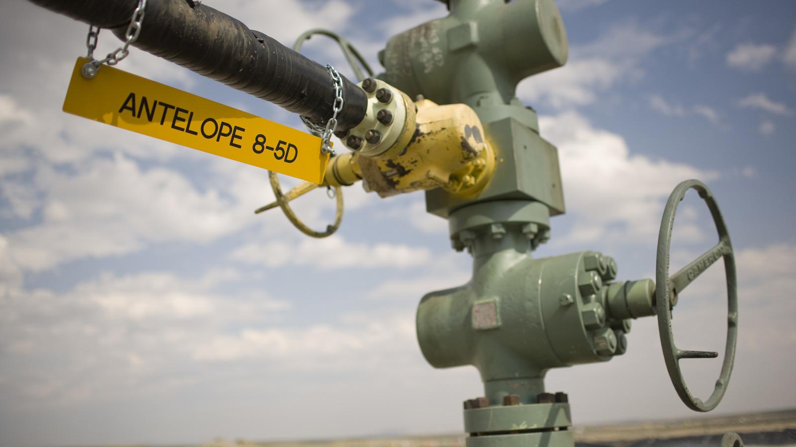 Natural Gas or Coal: It's All About the Leak Rate