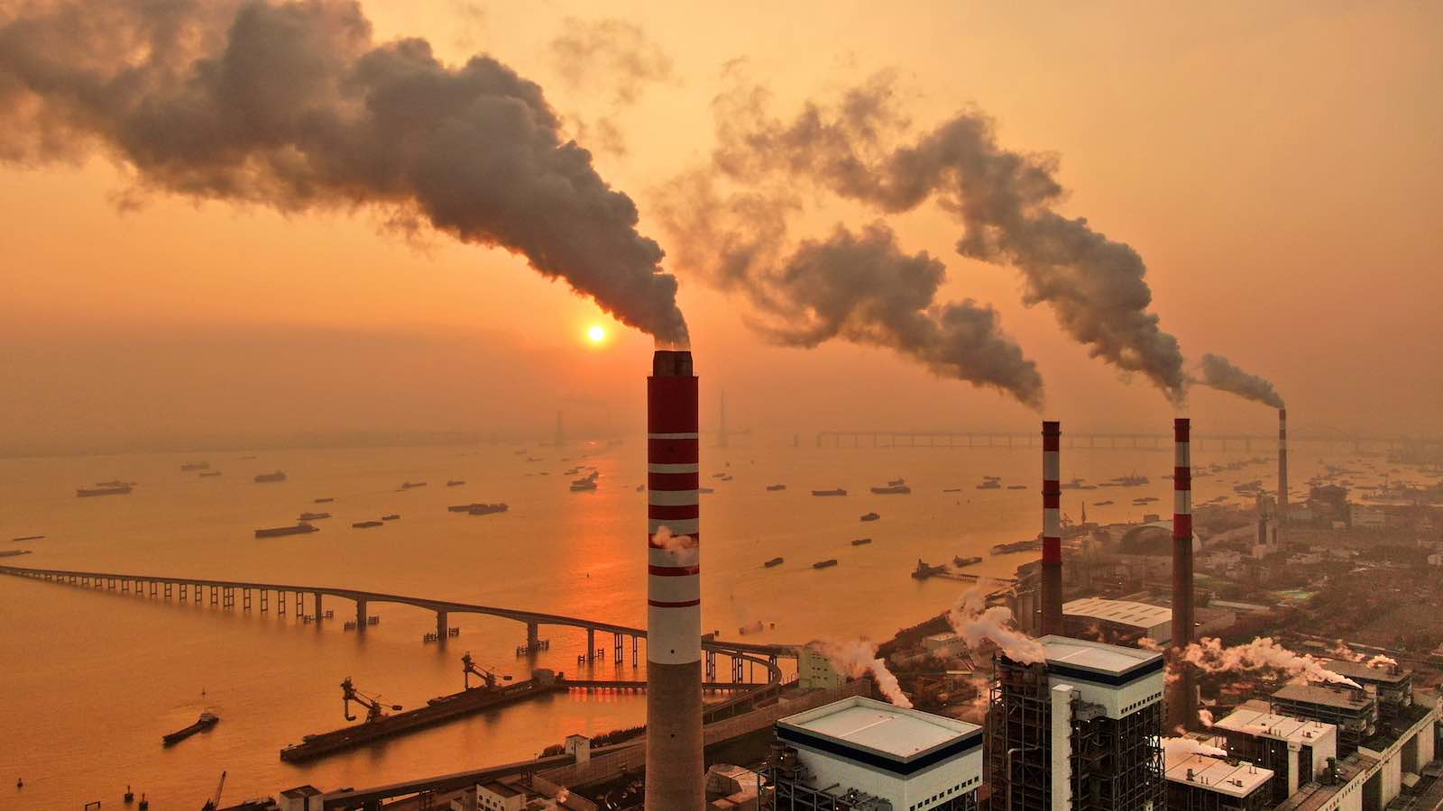 China's carbon emissions trading scheme: Smoke and mirrors
