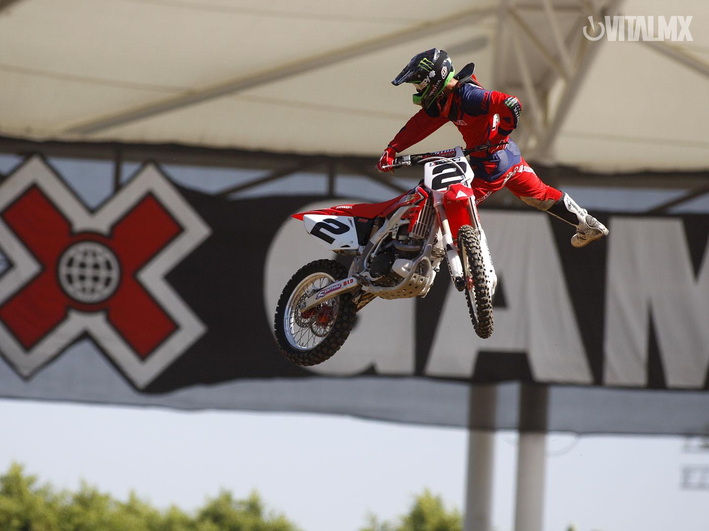 Jeremy McGrath McGrath Wallpaper Picture