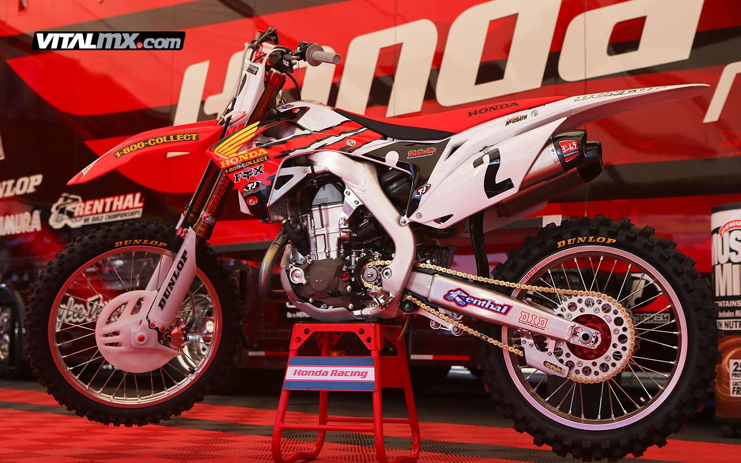 The Big Picture: Modern Retro Hondas Feature Stories