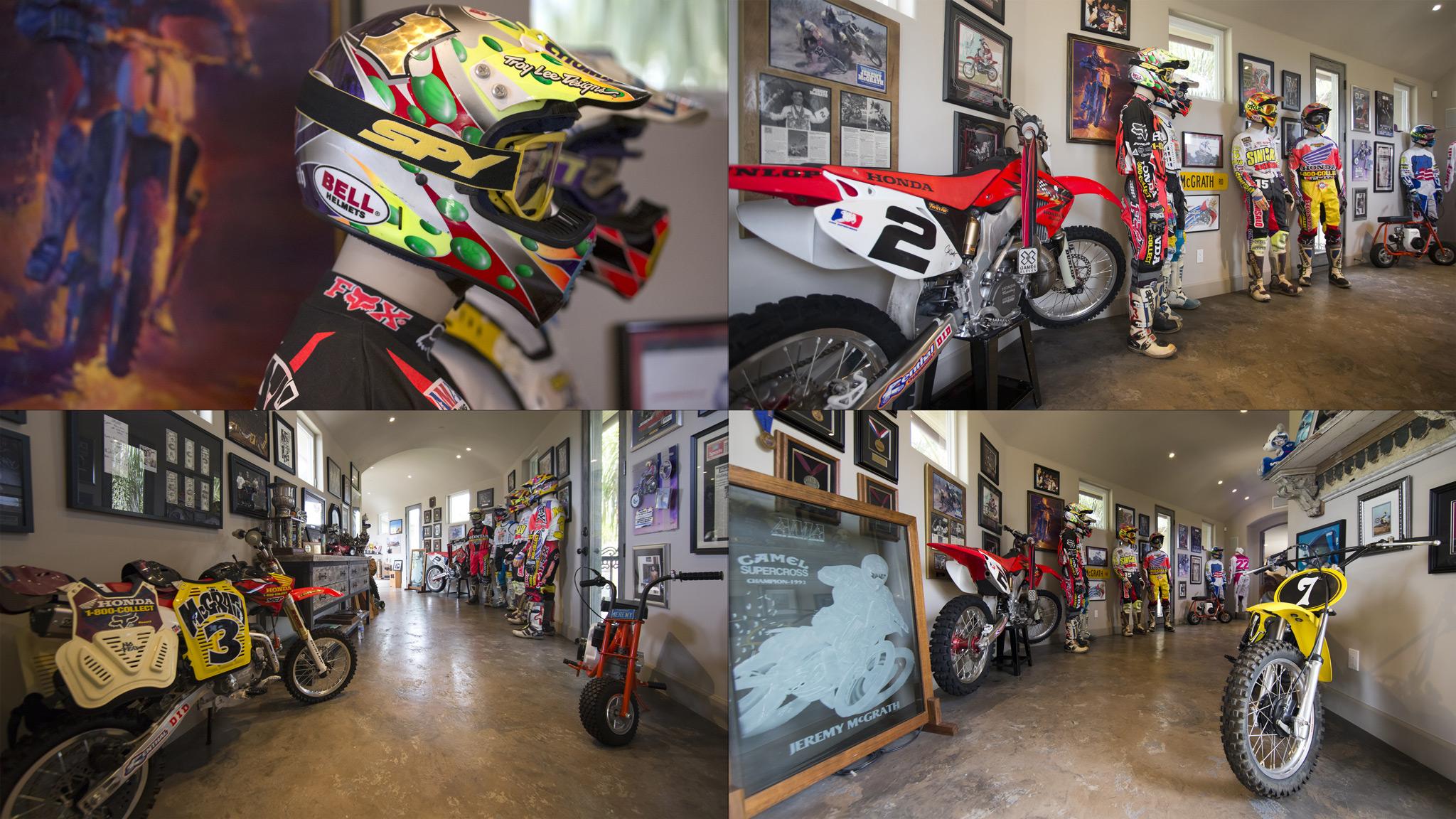 Jeremy McGrath Wallpapers - Wallpaper Cave