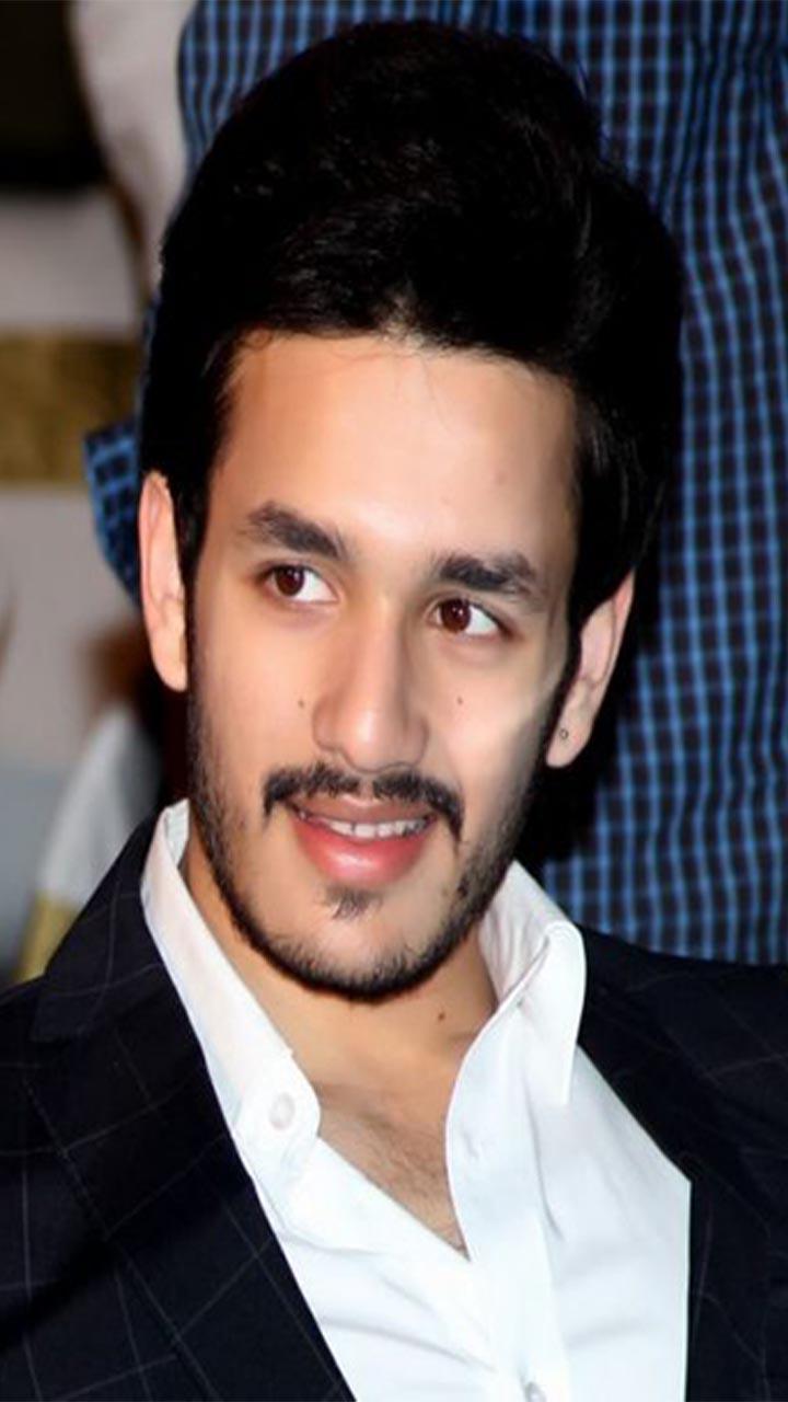 Akhil by jkcreations, akhil singer HD phone wallpaper | Pxfuel