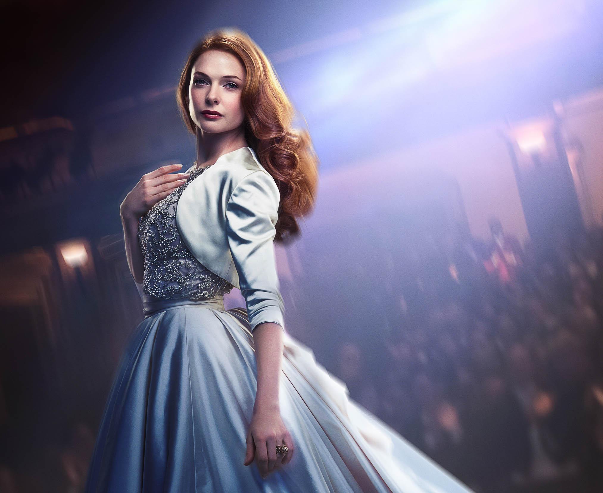 The Greatest Showman HD Wallpaper