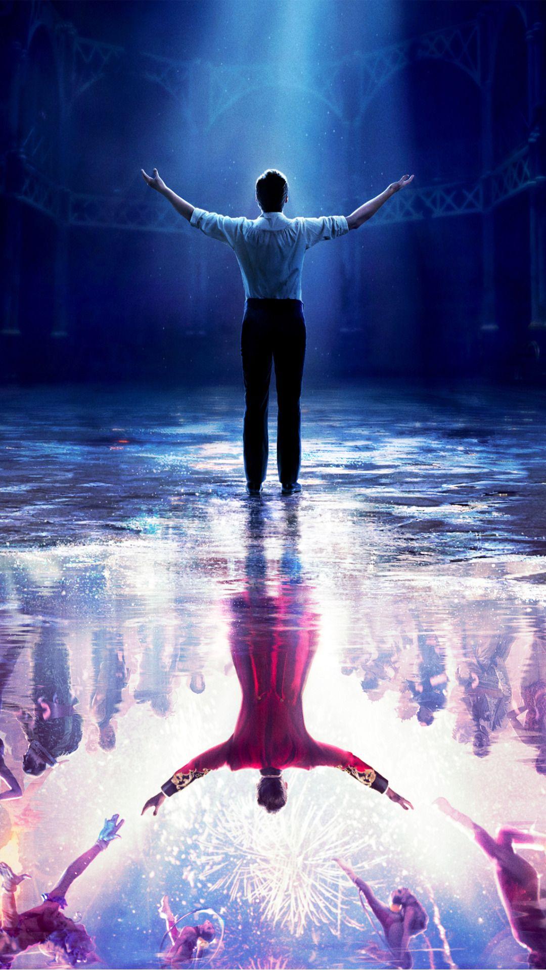 The Greatest Showman Wallpaper Like or Reblog if