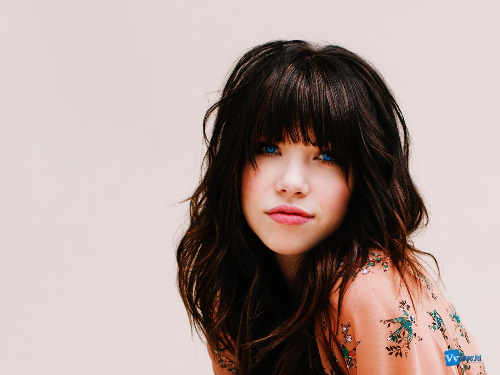 Carly Rae Jepsen Wallpaper High Resolution and Quality Download