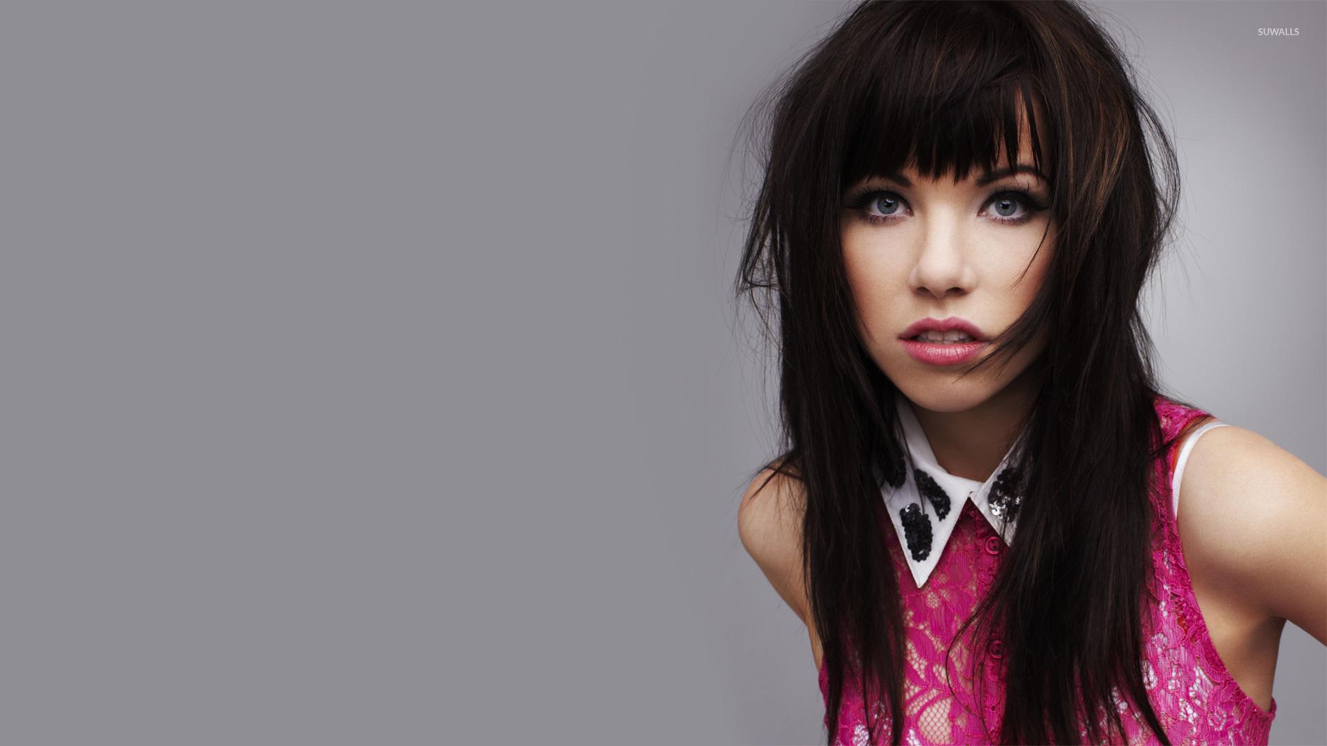Carly Rae Jepsen wallpaper wallpaper