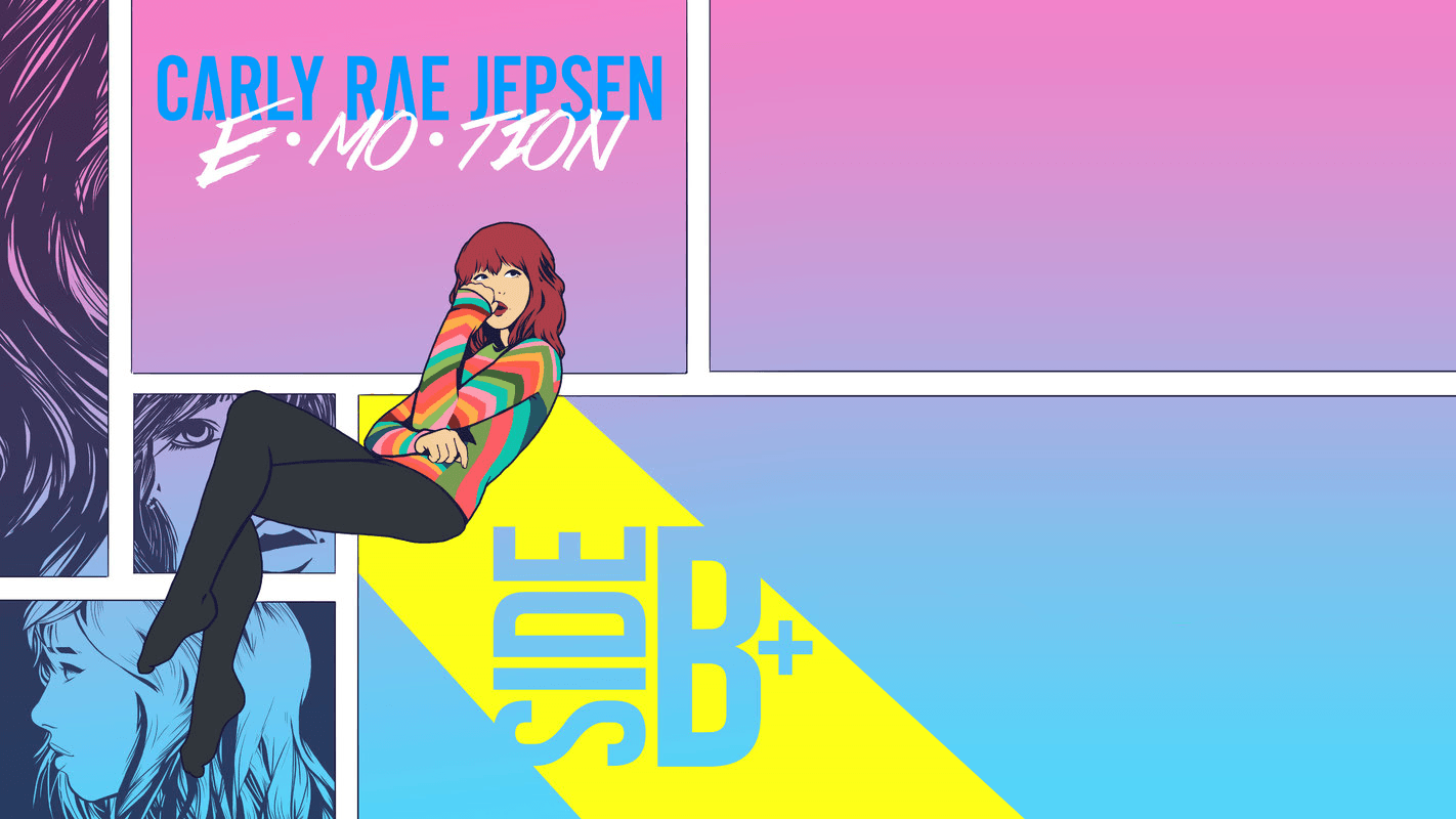 Carly Rae Jepsen Desktop Wallpapers - Wallpaper Cave