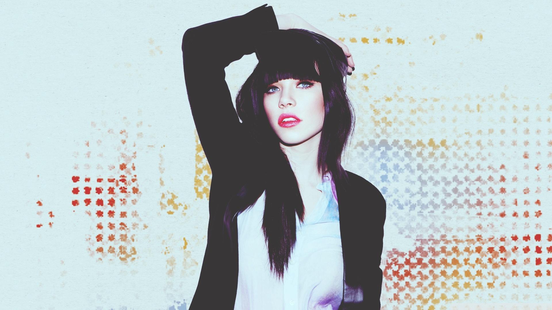 Carly Rae Jepsen Desktop Wallpapers - Wallpaper Cave