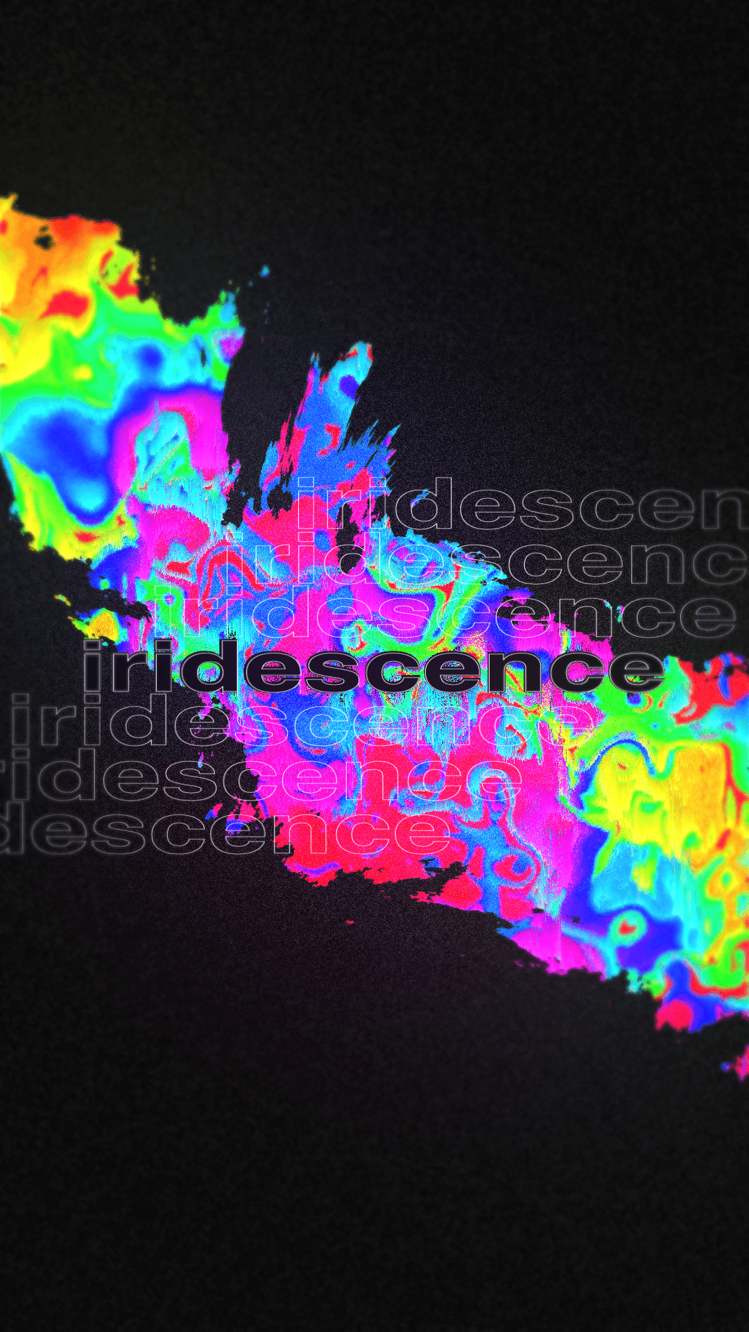 IRIDESCENCE (16:9, 21:9, Mobile)