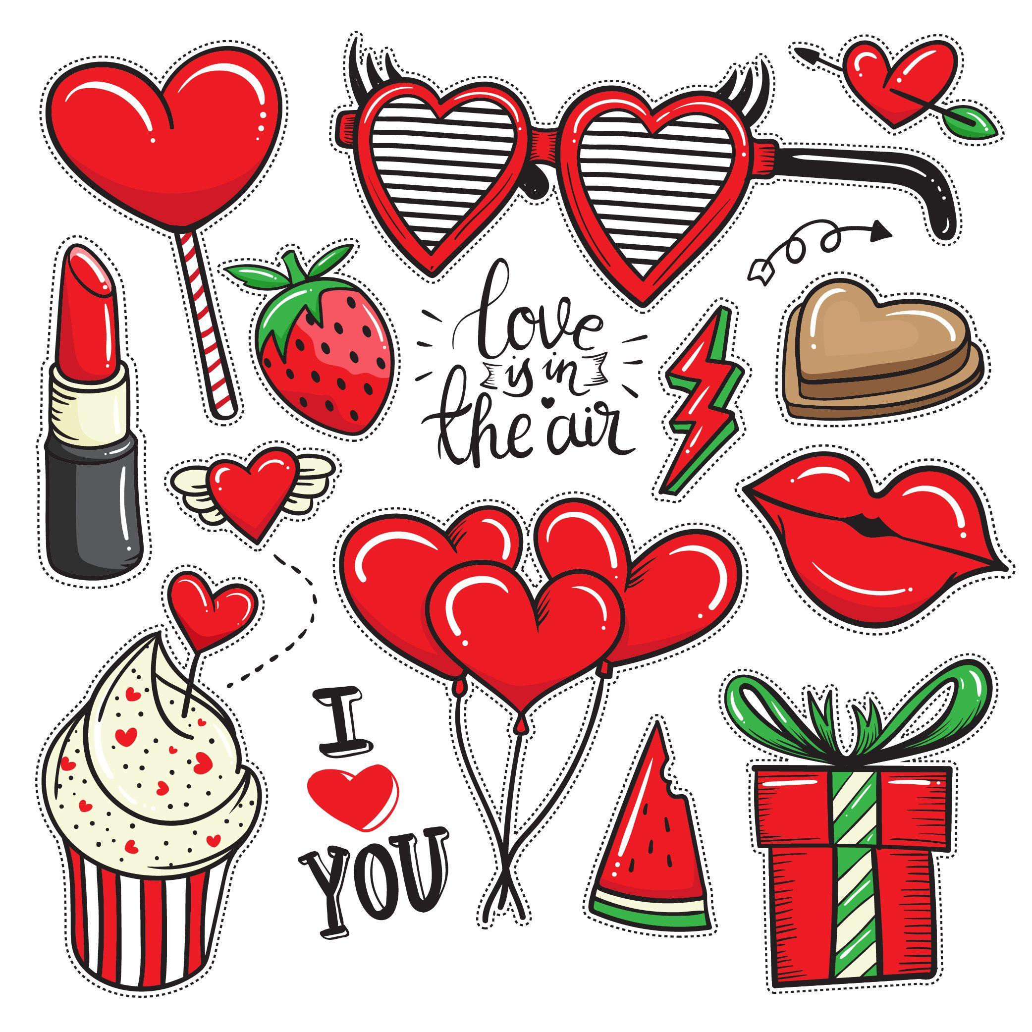 Heart SVG, Love SVG, Hearts SVG, Valentines Day Svg, Heart Symbol