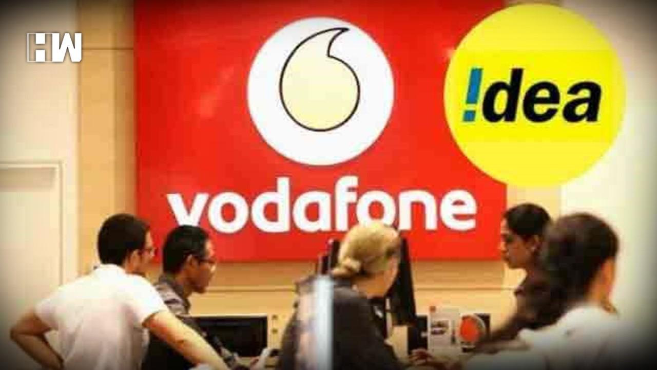 Vodafone Idea Merger: Telecom Department To Get Approval