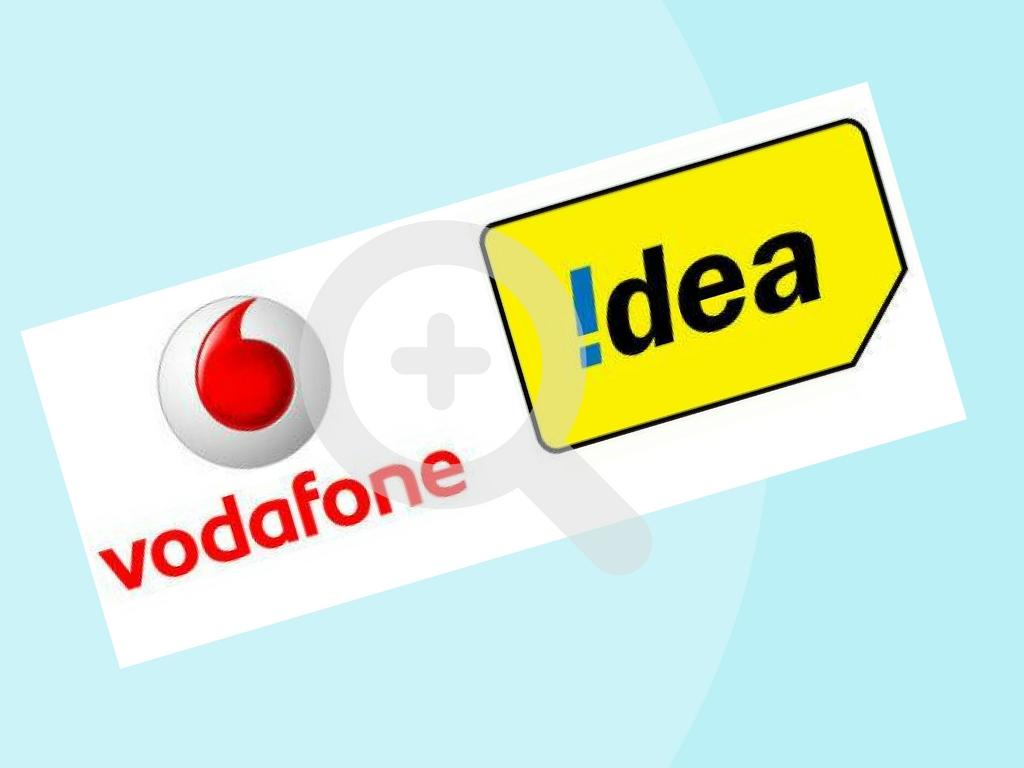Vodafone Idea merger · Indian subscribers will enjoy a reduction