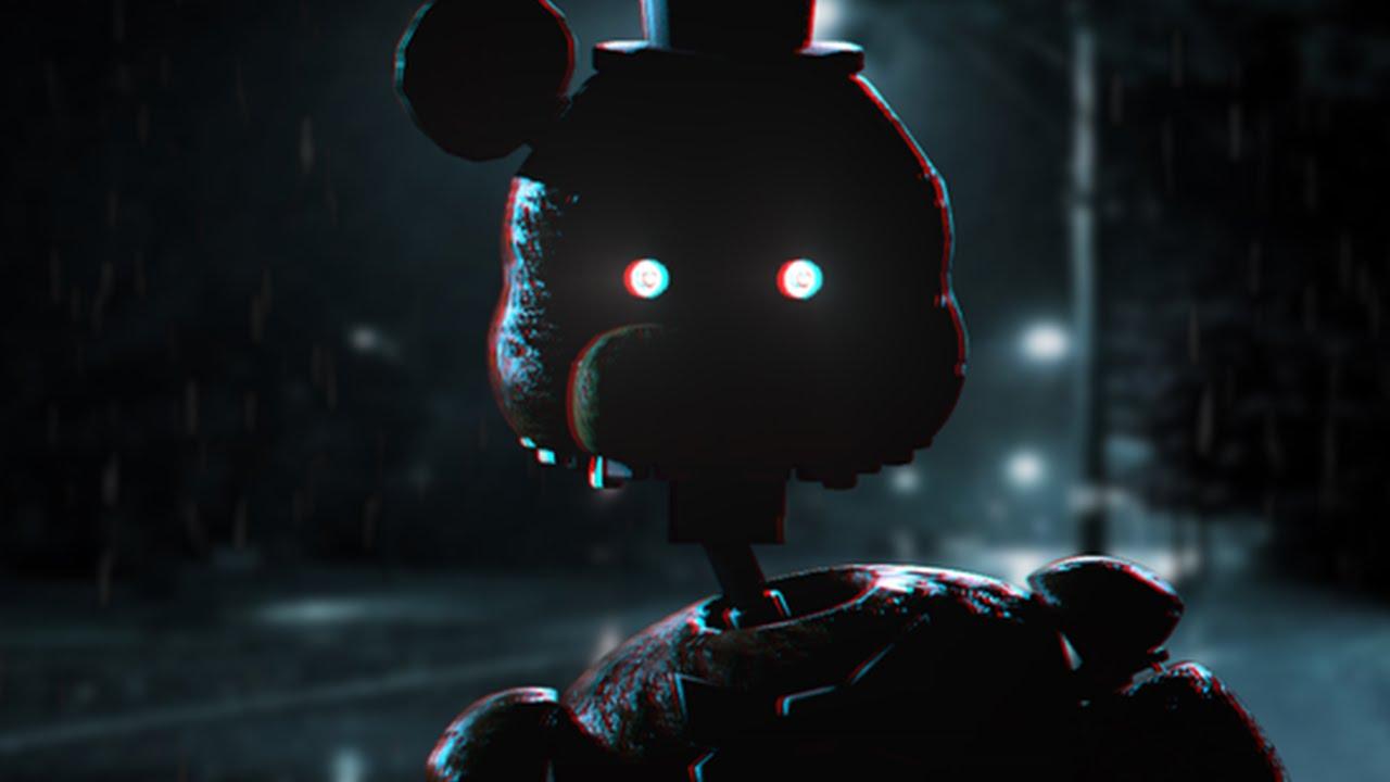 five nights at freddy