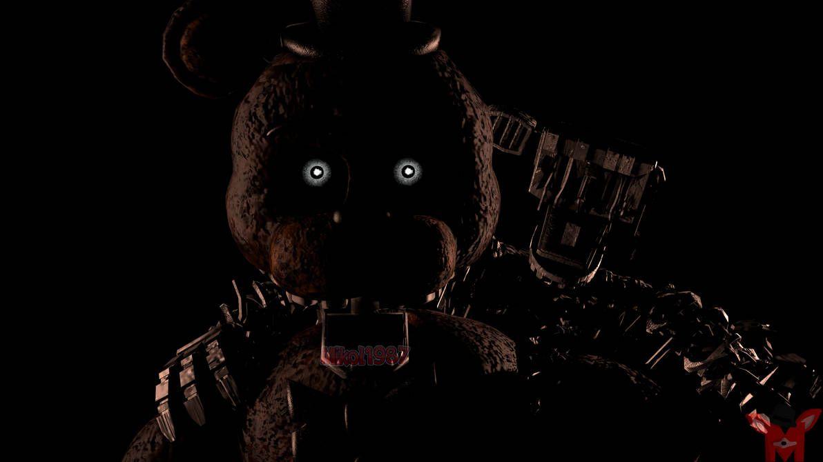 Fnaf the joy of creation steam фото 78