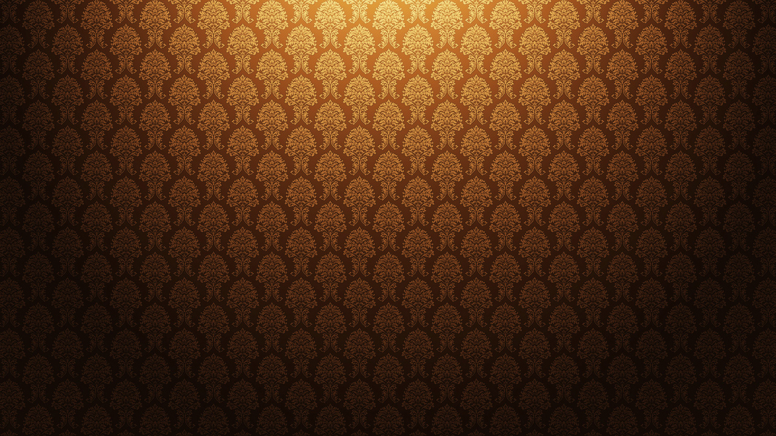 Art Deco Gold Wallpaper Background Gold, HD Wallpaper