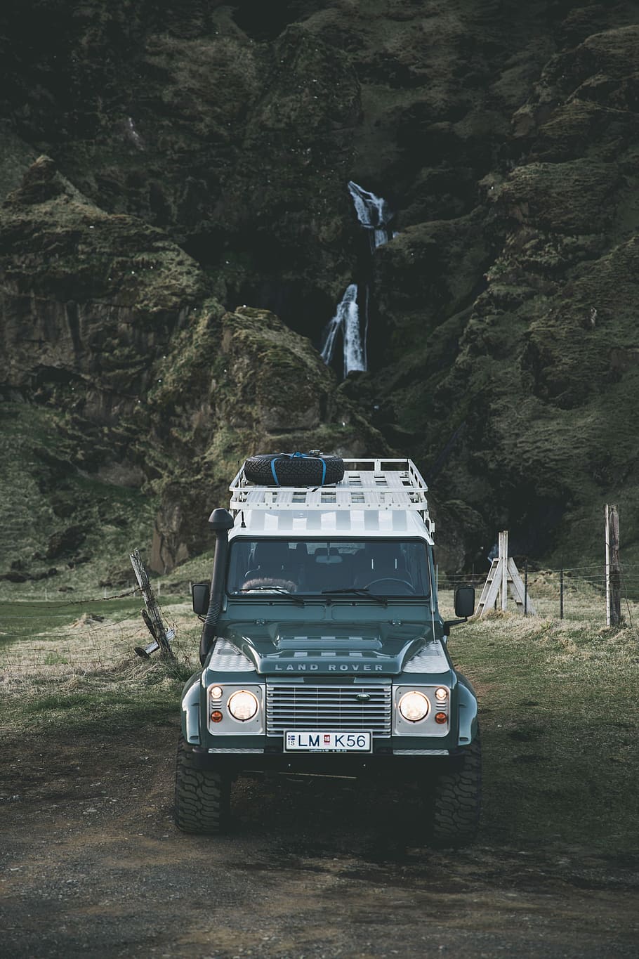 Land Rover Defender 1080P, 2K, 4K, 5K HD wallpaper free download