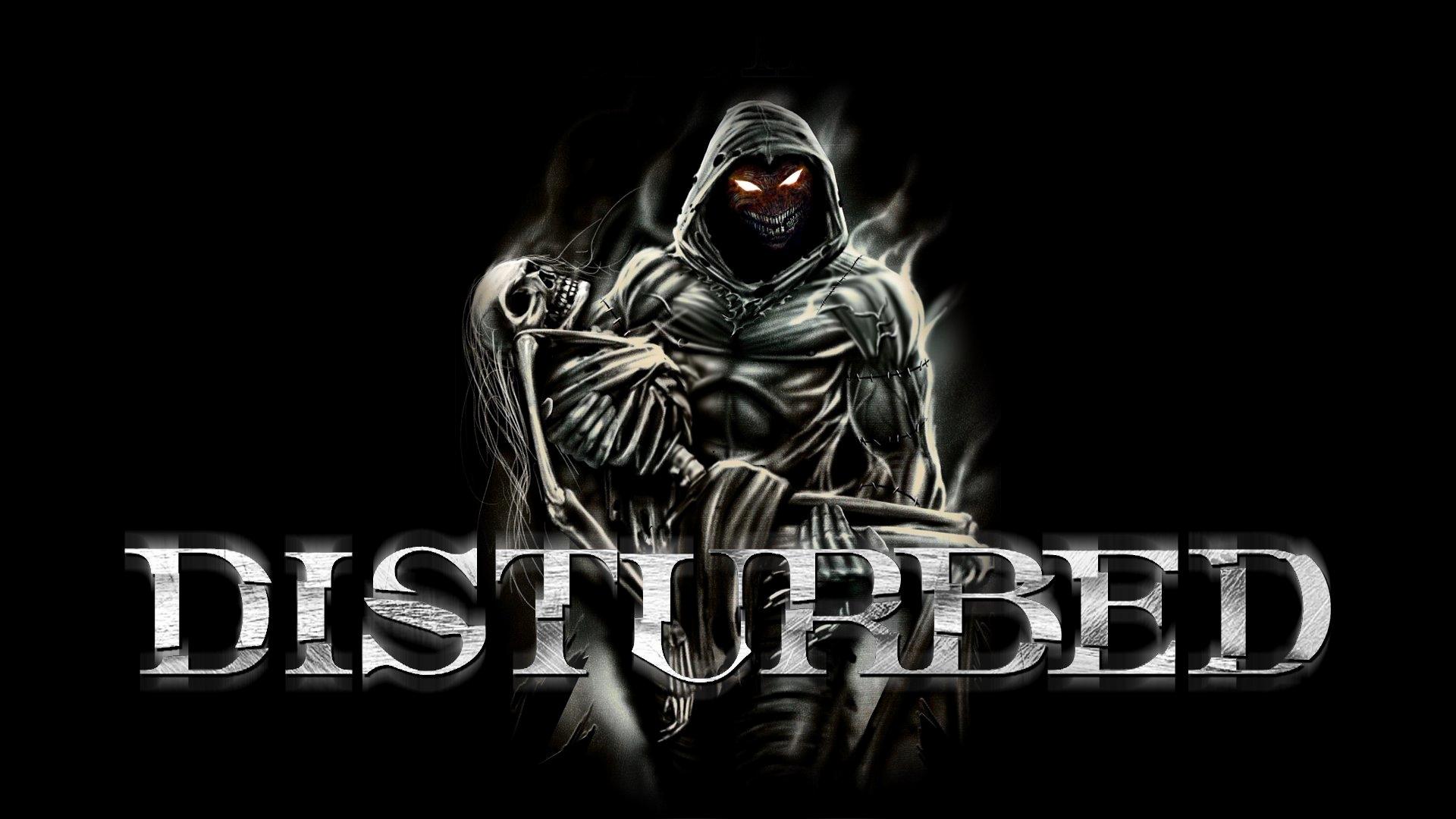 Best Of Disturbed Wallpaper This Year