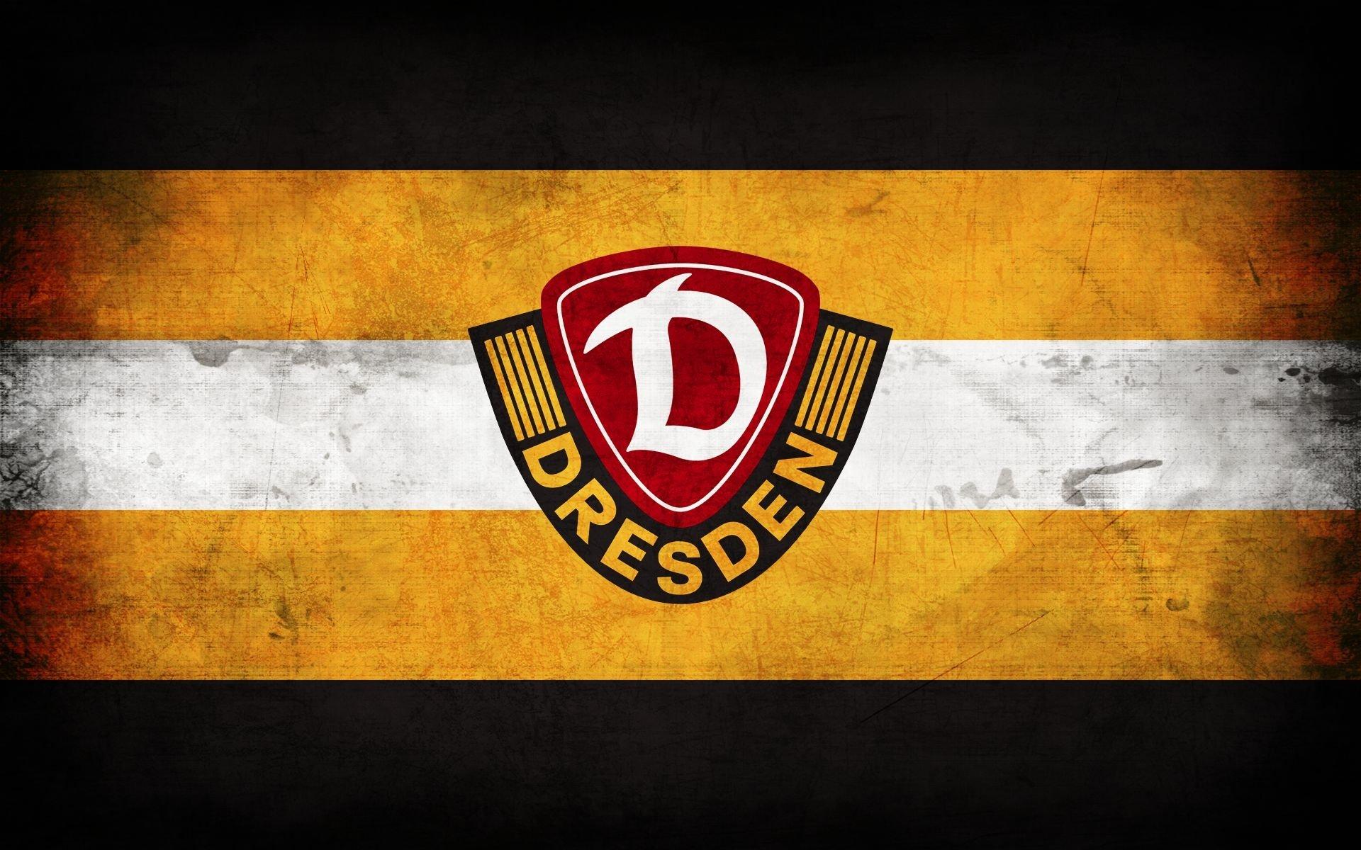 Dynamo Dresden HD Wallpaper and Background Image