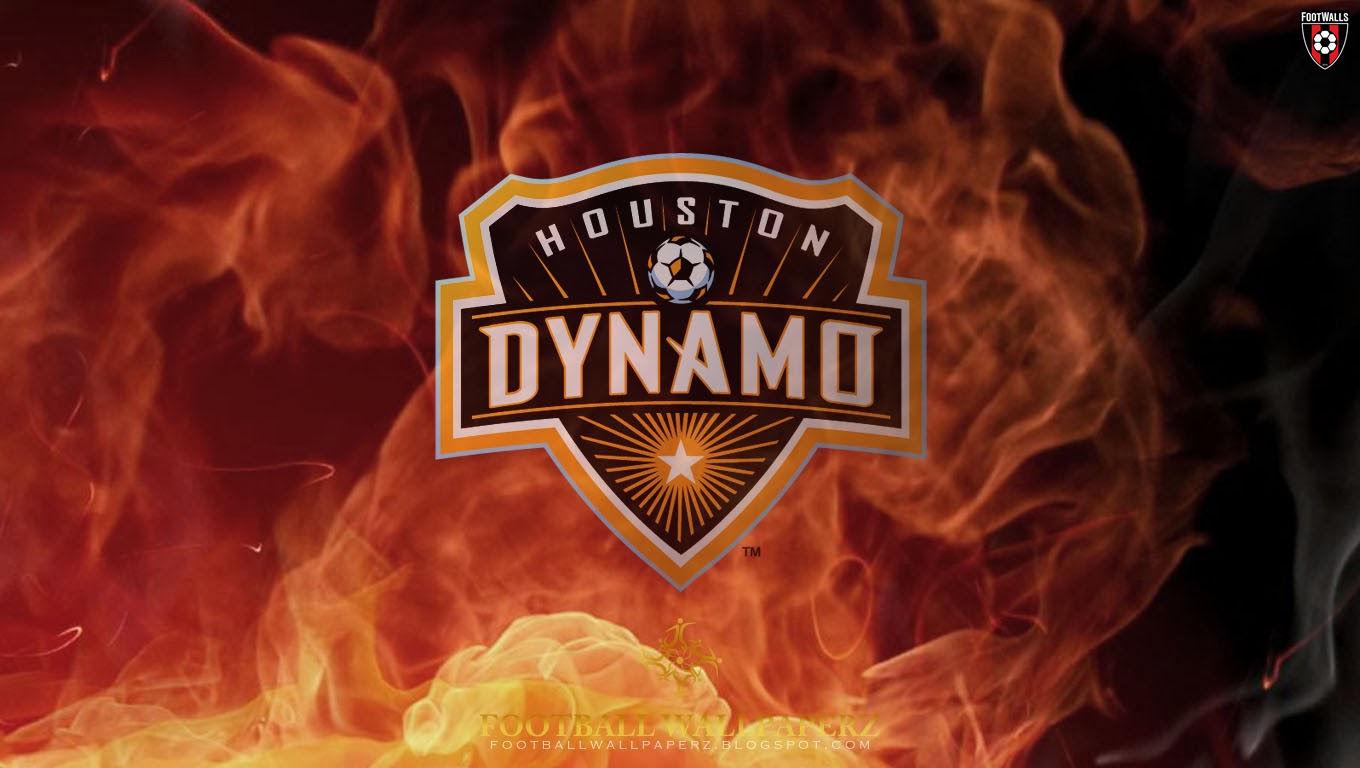 Houston Dynamo Wallpaper