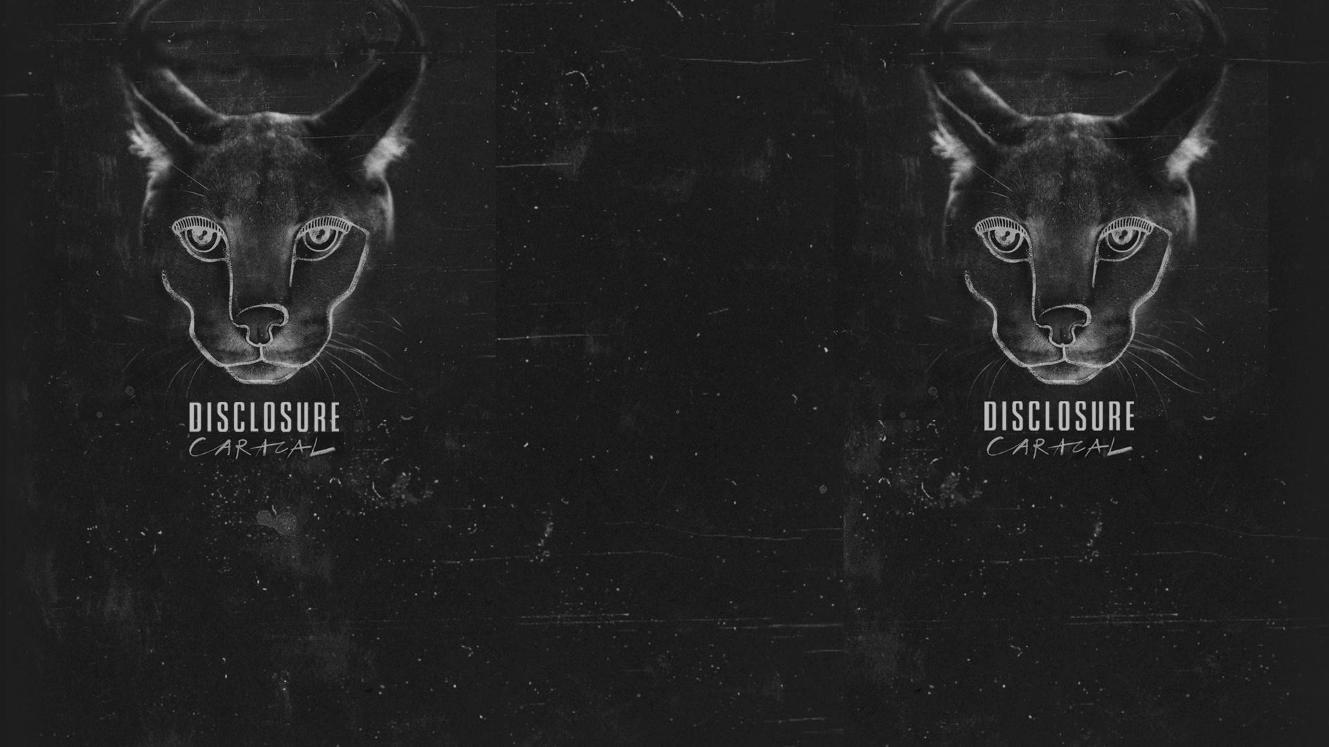 Disclosure Wallpaper. Disclosure