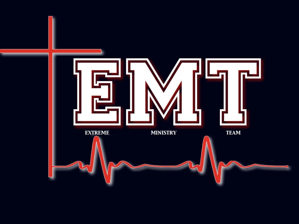 Free download Emt Wallpaper Everyone can be an emt [1024x768]