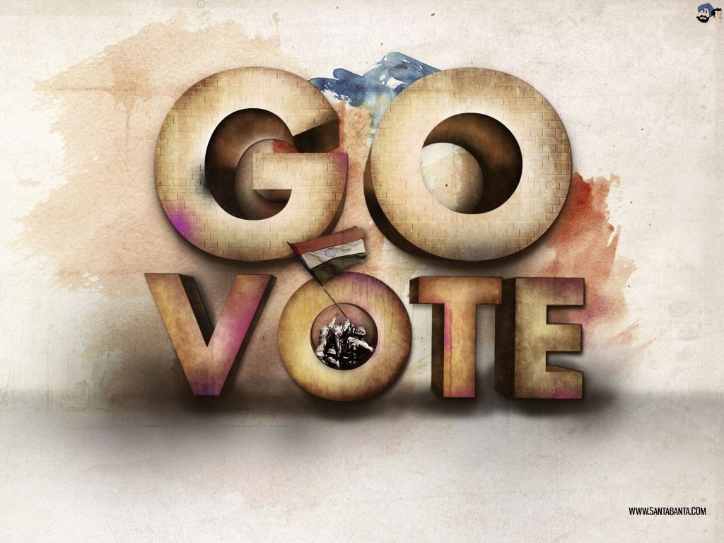 Free download Elections Wallpaper 8 [1024x768] for your Desktop