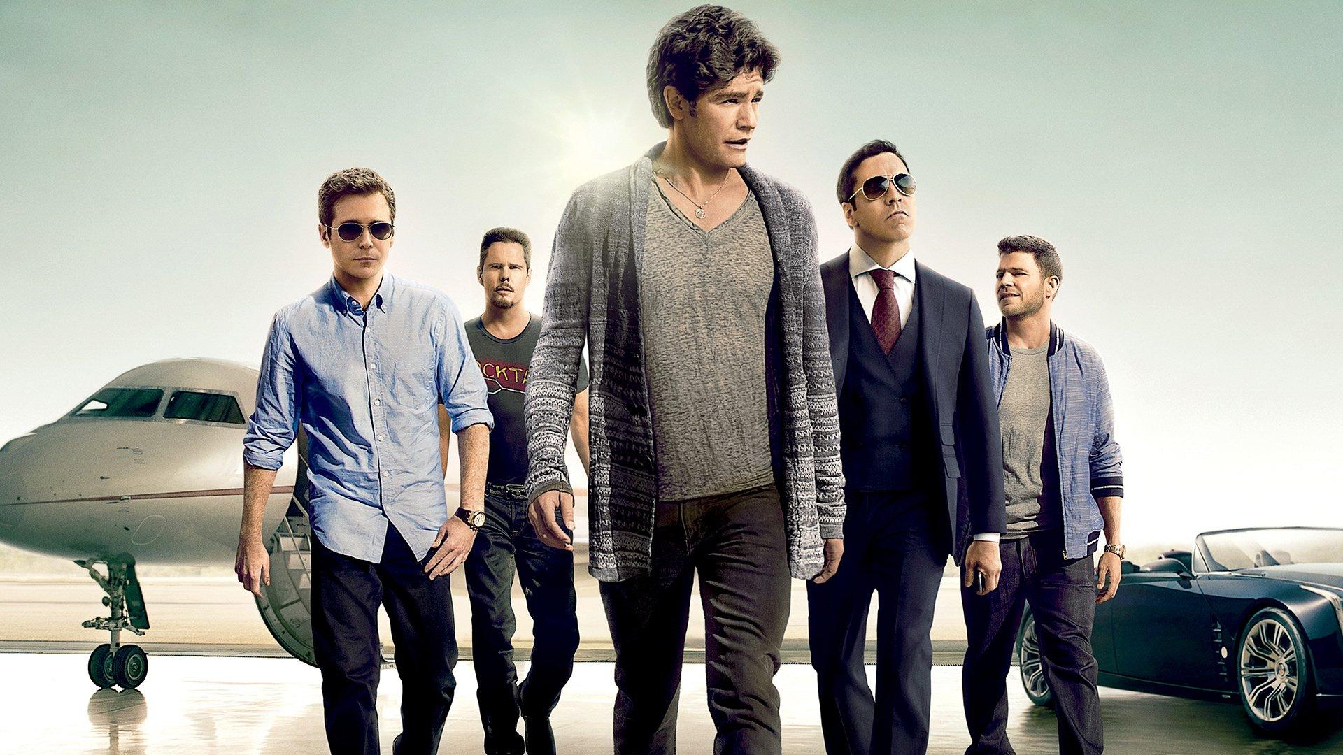 Entourage HD Wallpaper and Background Image