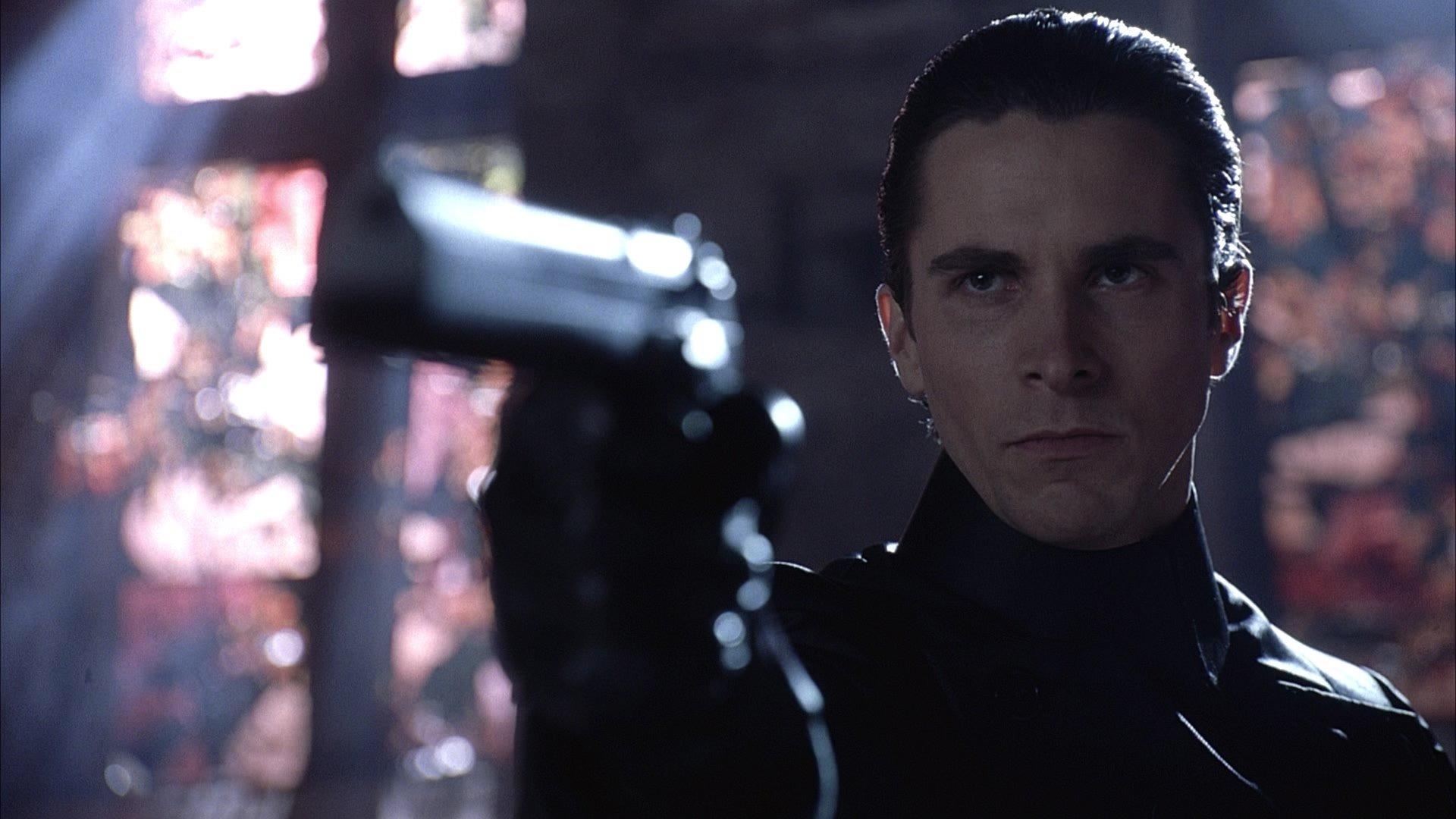 Equilibrium HD Wallpaper and Background Image
